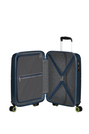 American Tourister Geopop 55cm 4-Wheel Cabin Case