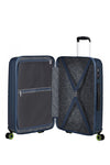 American Tourister Geopop 67cm 4 Wheel Medium Suitcase