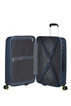 American Tourister Geopop 67cm 4-Wheel Medium Suitcase