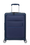 American Tourister Hello Cabin Laptop 55cm 4-Wheel Cabin Case