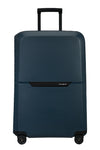 Samsonite Magnum ECO 75cm Large 4-Wheel Spinner Suitcase
