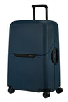 Samsonite Magnum ECO 75cm Large 4-Wheel Spinner Suitcase