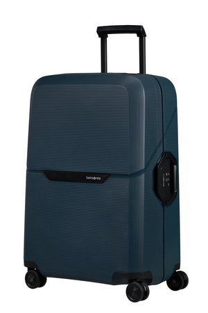 Samsonite Magnum ECO 69cm 4-Wheel Medium Suitcase