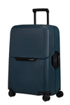 Samsonite Magnum ECO 69cm Medium 4 Wheel Spinner Suitcase