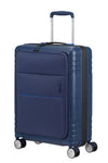American Tourister Hello Cabin Laptop 55cm 4-Wheel Cabin Case