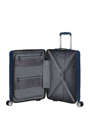 American Tourister Hello Cabin 55cm 4-Wheel Laptop Cabin Case