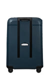 Samsonite Magnum ECO 69cm Medium 4 Wheel Spinner Suitcase