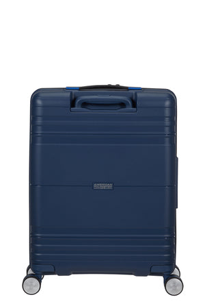 American Tourister Hello Cabin 55cm 4-Wheel Laptop Cabin Case