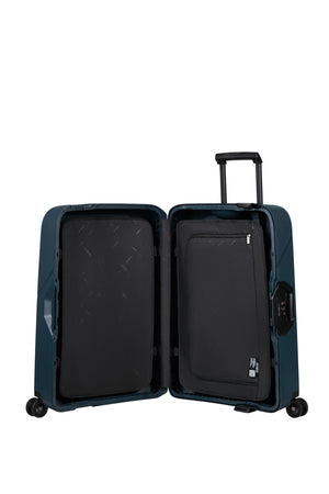 Samsonite Magnum ECO 69cm 4-Wheel Medium Suitcase