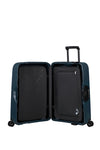 Samsonite Magnum ECO 69cm Medium 4 Wheel Spinner Suitcase