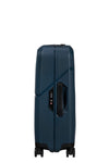 Samsonite Magnum ECO 55cm 4-Wheel Spinner Cabin Case