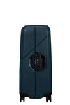 Samsonite Magnum ECO 69cm Medium 4 Wheel Spinner Suitcase