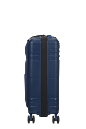 American Tourister Hello Cabin Laptop 55cm 4-Wheel Cabin Case