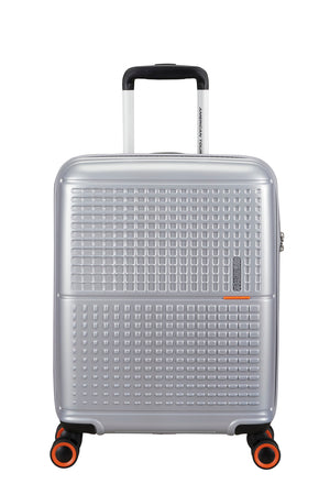 American Tourister Geopop 55cm 4-Wheel Cabin Case