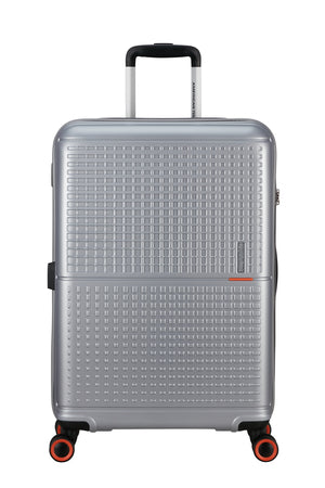 American Tourister Geopop 67cm 4 Wheel Medium Suitcase