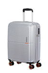 American Tourister Geopop 55cm 4-Wheel Cabin Case