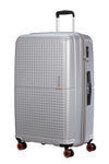 American Tourister Geopop 77cm 4-Wheel Large Suitcase