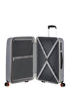 American Tourister Geopop 67cm 4 Wheel Medium Suitcase