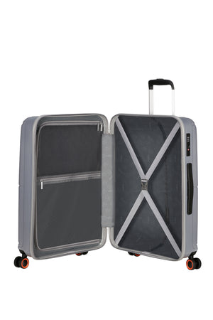 American Tourister Geopop 67cm 4 Wheel Medium Suitcase