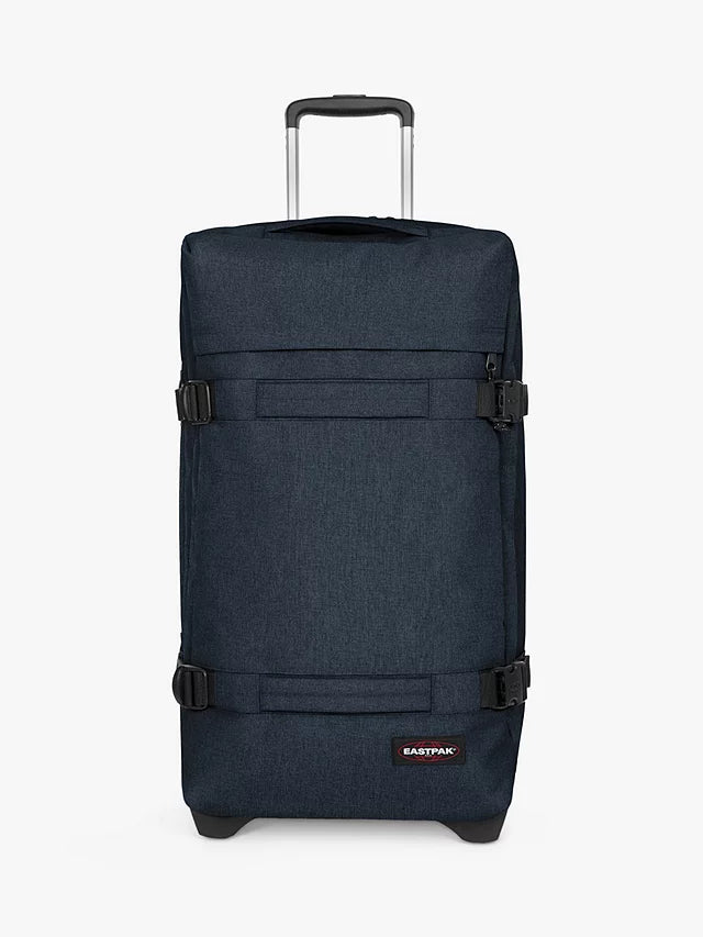 Eastpak Transit'R 79cm 2-Wheel Large Holdall