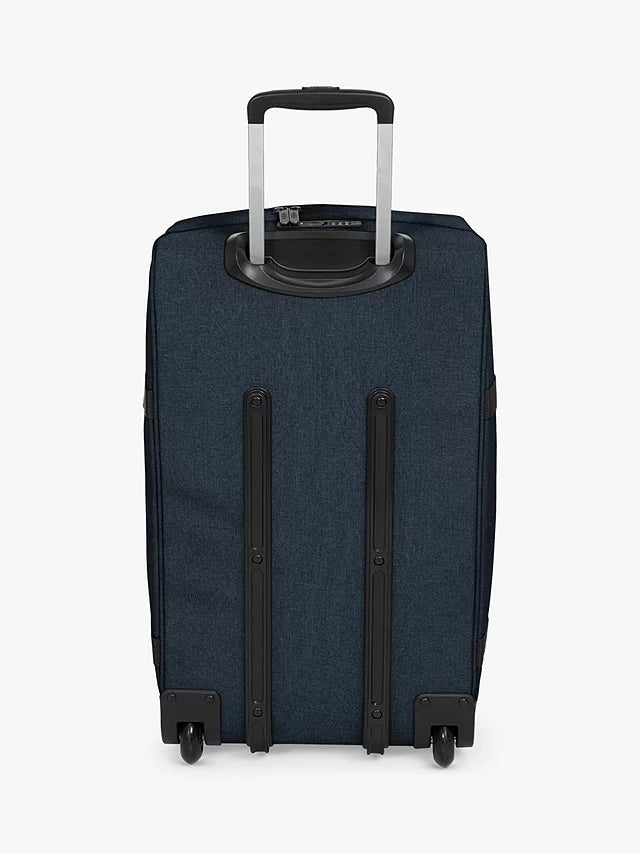 Eastpak Transit R 79cm 2 Wheel Large Holdall Go Places