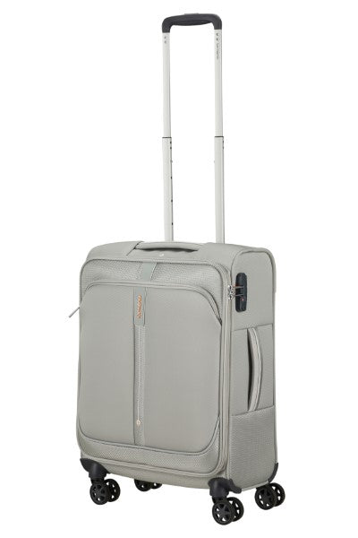 Samsonite Popsoda 55cm 4-Wheel Spinner Cabin Case