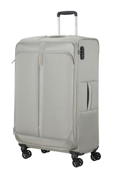Samsonite Popsoda 78cm 4-Wheel Large Expandable Suitcase