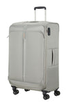 Samsonite Popsoda 78cm Large Expandable Spinner Case