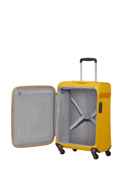 Samsonite Citybeat 55cm Spinner Cabin Case
