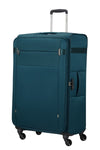 Samsonite Citybeat 78cm Large Expandable Spinner Case