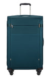 Samsonite Citybeat 78cm Large Expandable Spinner Case