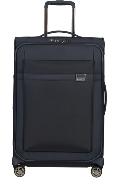 Samsonite Airea 67cm Expandable 4-Wheel Spinner Suitcase