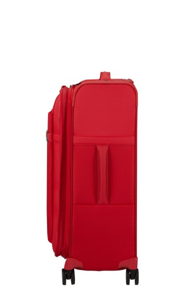 Samsonite Airea 67cm Expandable 4-Wheel Spinner Suitcase