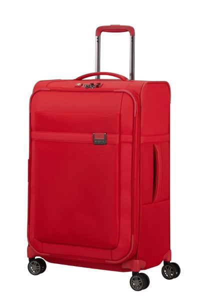Samsonite Airea 67cm 4 Wheel Medium Suitcase