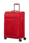 Samsonite Airea 67cm Expandable 4-Wheel Spinner Suitcase