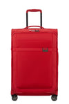 Samsonite Airea 67cm Expandable 4-Wheel Spinner Suitcase