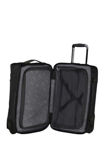 American Tourister Urban Track 55cm 2-Wheel Duffle Bag