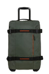 American Tourister Urban Track 55cm 2-Wheel Duffle Bag