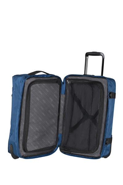 American Tourister Urban Track 55cm 2 Wheel Cabin Duffle