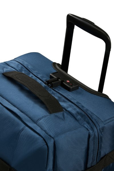 American Tourister Urban Track 55cm 2 Wheel Duffle Go Places