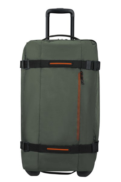 American Tourister X-Bag Casual-1 50 Duffle Bag Orange in Bikaner at best  price by Mahadev Trading Corporation - Justdial