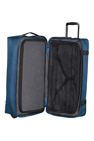 American tourister arbor duffel top