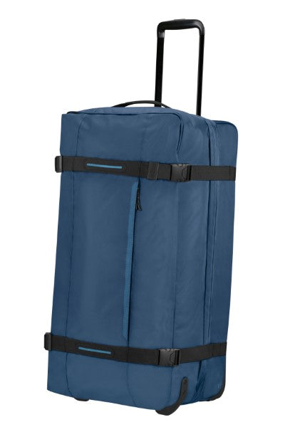 American tourister trinity duffle bag discount