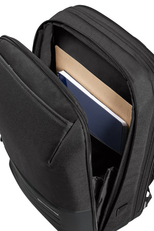 Samsonite Stackd Biz 17.3 Inch Laptop Backpack