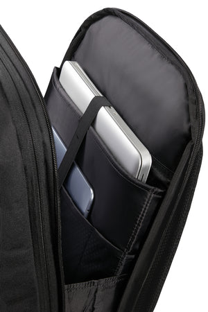 Samsonite Stackd Biz 17.3" Laptop Backpack