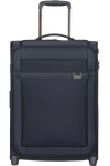 Samsonite Airea 55cm Upright Expandable Top Pocket Cabin Case
