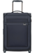 Samsonite Airea 55cm Upright Expandable Top Pocket Cabin Case