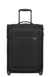 Samsonite Airea 55cm Upright Expandable Top Pocket Cabin Case