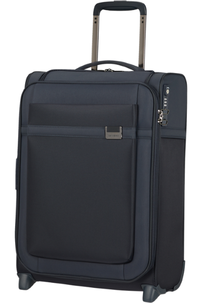 Samsonite Airea 55cm 2-Wheel Expandable Cabin Case with Top Pocket