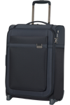 Samsonite Airea 55cm Upright Expandable Top Pocket Cabin Case